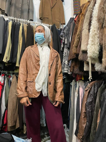 Cairo: Wekala Thrifting Experience