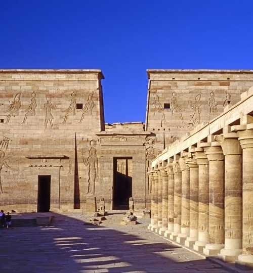 Aswan: Phiala, Yüksek Baraj ve Bitmemiş Dikilitaş Özel Rehberli Tur