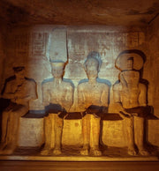From Luksoru: 2-dniowa prywatna wycieczka do Edfu, Asuanu i Abu Simbel