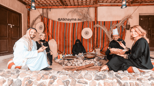 Dubai: City Tour Antigo e Moderno em Dubai com Visita à Mesquita Azul