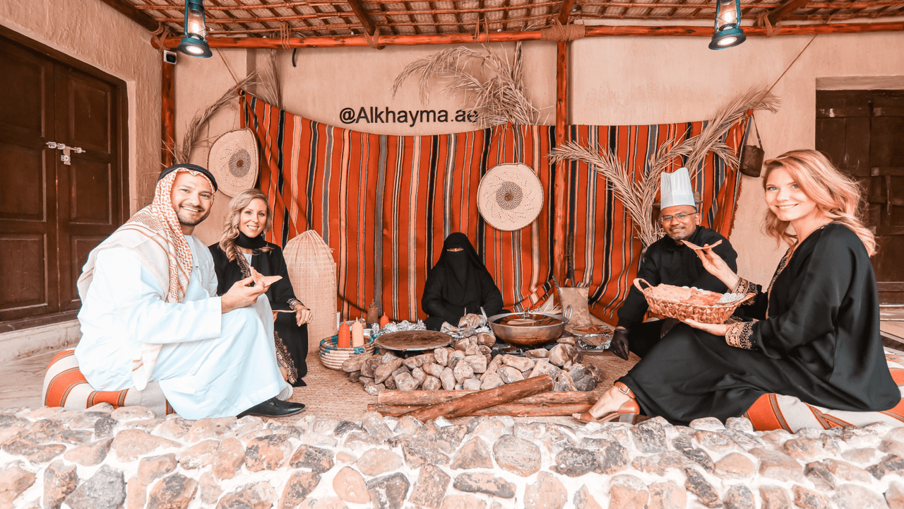 Dubaï : Visite de la ville de Dubaï ancienne et moderne avec visite de la Mosquée Bleue