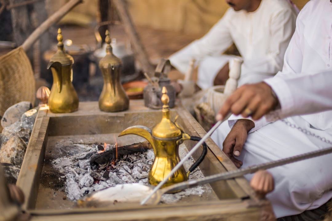 Dubai: Bedouin Desert Safari with Traditional Breakfast