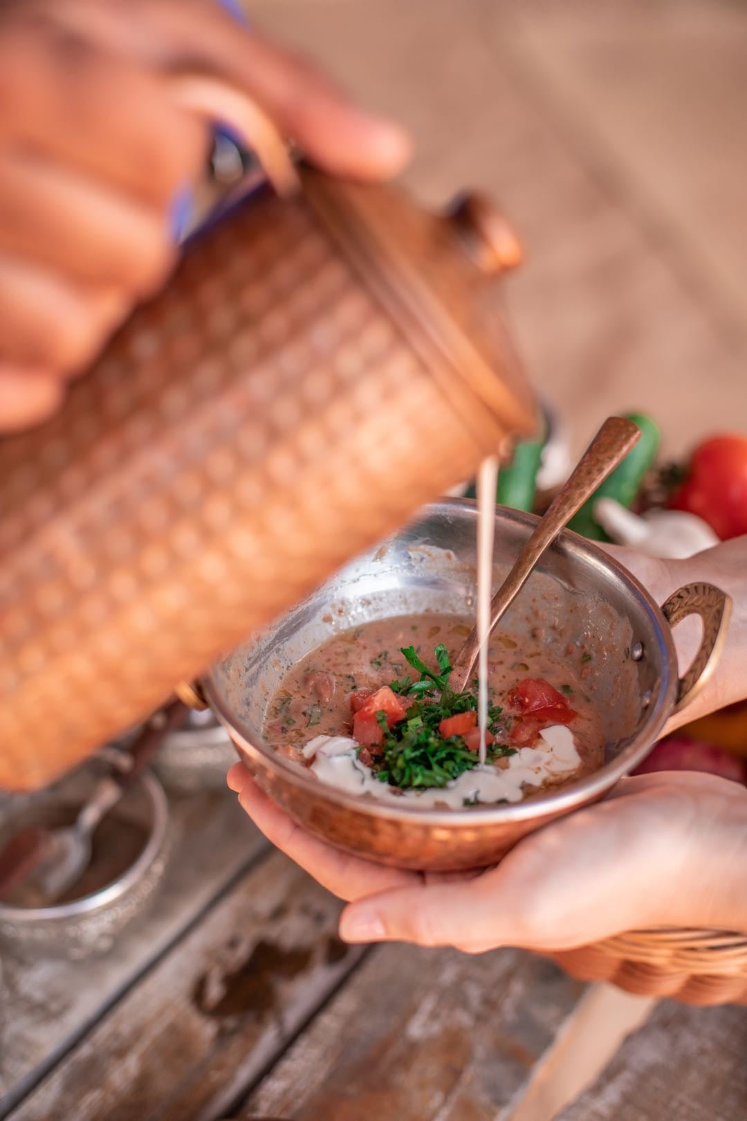 Dubai: Bedouin Desert Safari with Traditional Breakfast