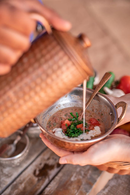 Dubai: Bedouin Desert Safari with Traditional Breakfast