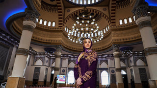 Dubaï : Visite de la ville de Dubaï ancienne et moderne avec visite de la Mosquée Bleue