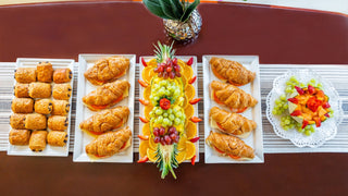 Dubai: Luxury Yacht Tour with Optional BBQ Lunch or Dinner