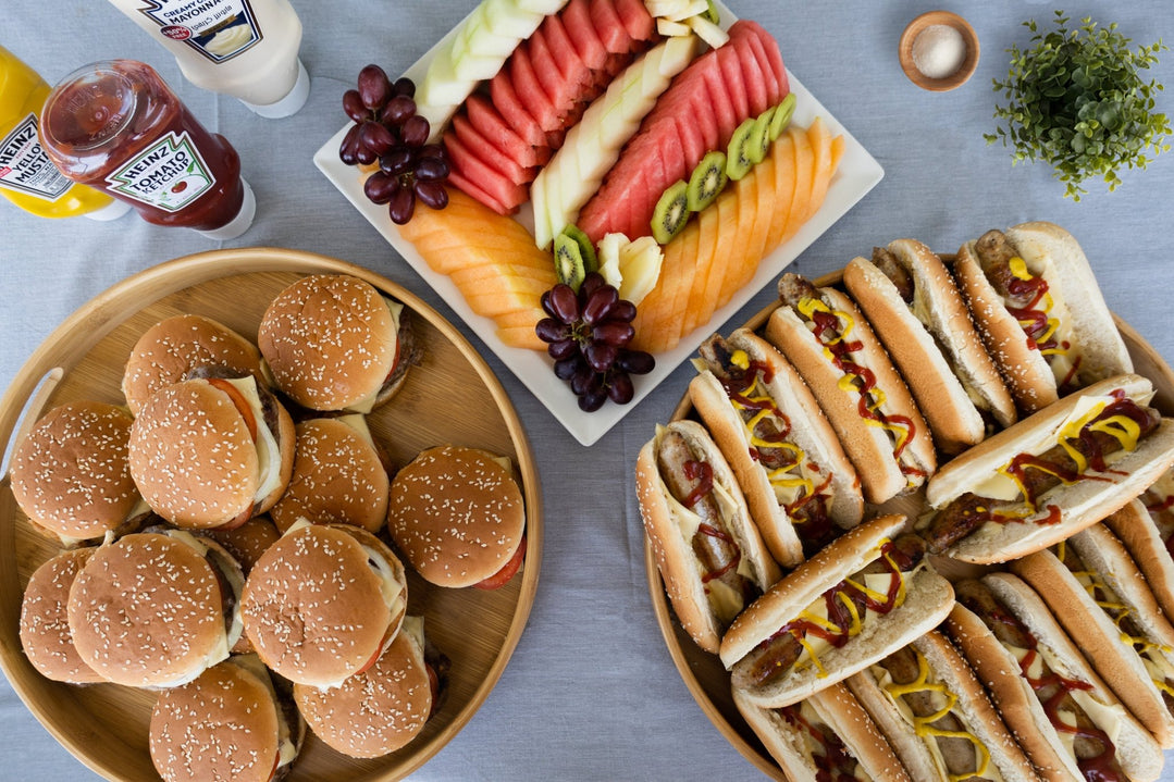 Dubai: Luxe Jacht Burj Kustlijn Tour met Live BBQ Lunch