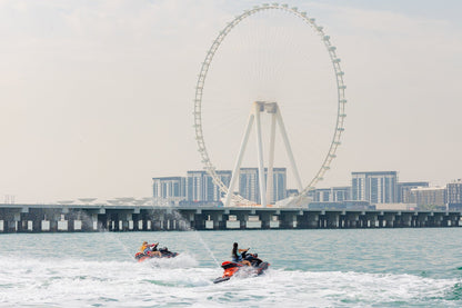 Dubai: Excursão Marina de Iates de Luxo com Refrigerantes