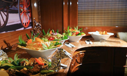Sharm: Cruzeiro Premium com Snorkeling e Almoço Buffet com Churrasco