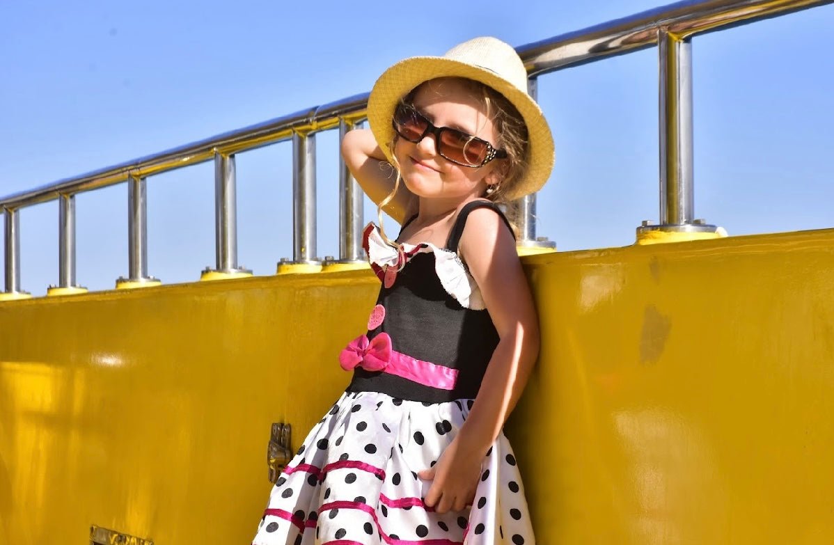 Hurghada: U-Boot-Kreuzfahrt mit dem Royal Seascope Glass Boat und Schnorcheln