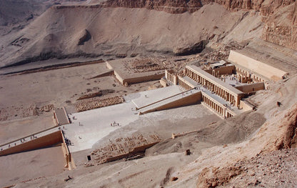 Luxor: Vallei der Koningen Skip-the-Line toegangskaarten