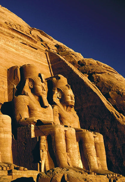 Abu Simbel Temple Skip - the - Line Entry Tickets
