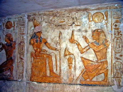 Abu Simbel Temple Skip - the - Line Entry Tickets