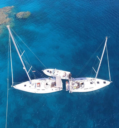 De El Gouna: viagem de um dia à vela para Bayoud