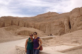 Luxor: visita guiada privada al Valle de los Reyes