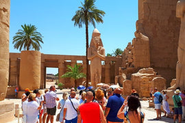 Luxor: Highlights in Two Days