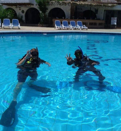 Sharm El Sheikh: Curso de Mergulhador