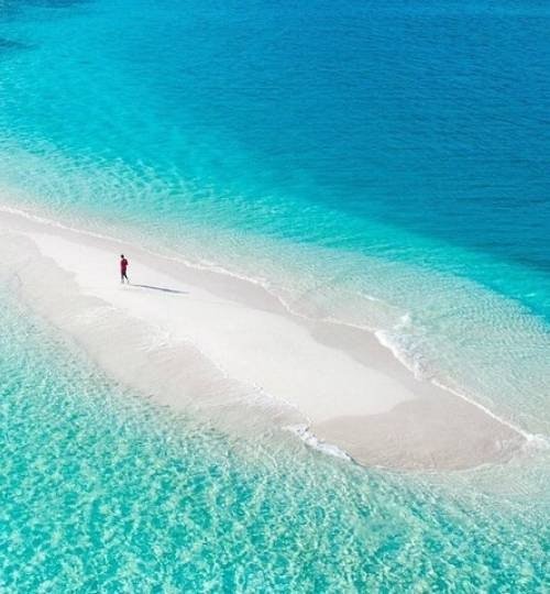 Sharm El Sheikh: Excursão de Mergulho com Snorkel para a Ilha Branca e Ras Mohamed