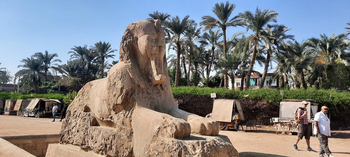 Cairo: Pirâmides de Gizé, Esfinge, Saqqara e Memphis Tour