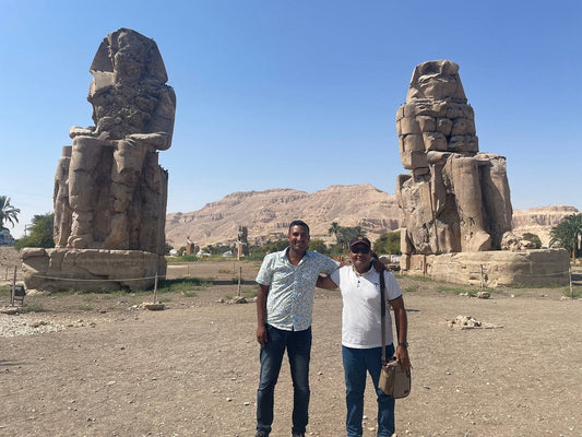 Aswan: stadshoogtepunten privérondleiding