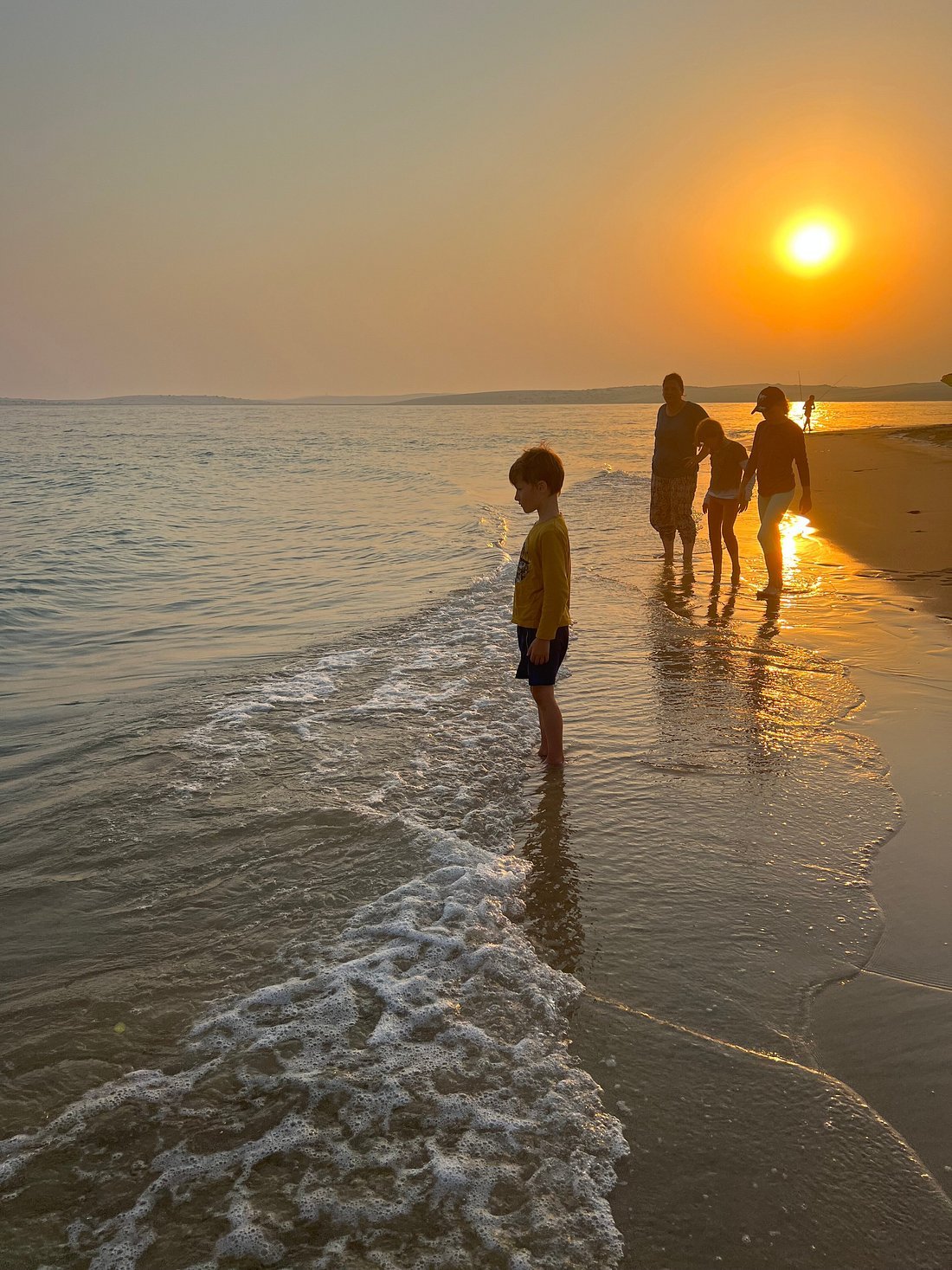 Doha : safari privé d'une demi-journée dans le désert, embarquement sur sable, balade à dos de chameau et visite de la mer intérieure