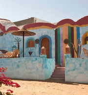 Aswan: Tour Privato Guidato al Villaggio Nubiano