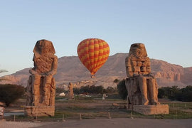 Luxor: Highlights in Two Days