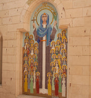 Cairo: The Coptic Museum Skip-the-Line Entry Tickets