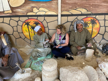 Luxor: Highlights in Two Days