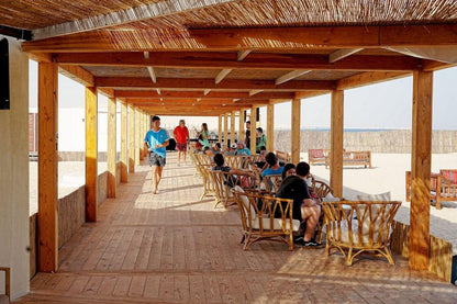 Doha: 4x4 Half - Day Private Desert Safari, Camel Ride, and Quad Bike