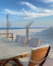 Doha: Al Majles Resort Camp Day Use with Optional BBQ Lunch or Dinner