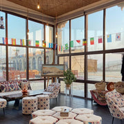 Doha: Al Majles Resort Camp Day Use with Optional BBQ Lunch or Dinner