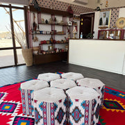 Doha: Al Majles Resort Camp Day Use with Optional BBQ Lunch or Dinner