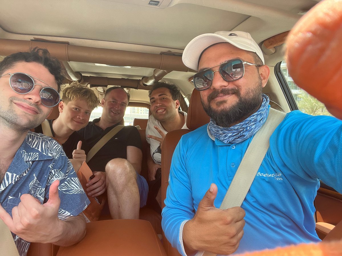 Dubai: Safari de meio dia no deserto, passeio nas dunas, sandboard e passeio de camelo