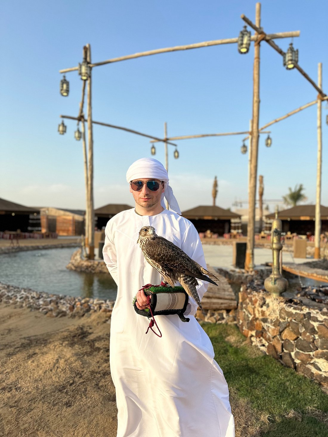 Dubai: Safari de meio dia no deserto, passeio nas dunas, sandboard e passeio de camelo