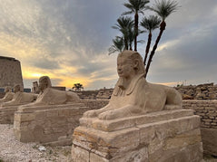 Luxor: visita guiada privada al Valle de los Reyes