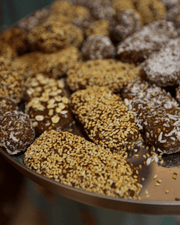 Cairo: Feteer Meshaltet and Dates Cooking Experience