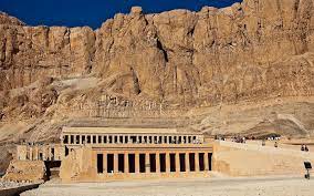 Luxor: Valley of the Kings Skip-the-Line Entry Tickets
