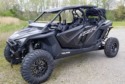 Dubai: 1000cc Dune Buggy-tur i ørkenen
