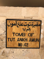 Louxor : Visite privée des tombes de Néfertari et de Toutankhamon, Vallée des Rois et Temple d'Hatchepsout