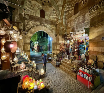 Cairo: Highlights Private Guided Day Tour